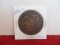 1890-O Morgan Silver Dollar Coin-A