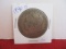 1890-O Morgan Silver Dollar Coin-C