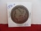 1890-O Morgan Silver Dollar Coin-F