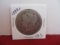 1890-O Morgan Silver Dollar Coin-G
