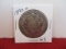 1890-O Morgan Silver Dollar Coin-H