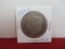 1890-CC Morgan Silver Dollar Coin