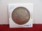 1921 Morgan Silver Dollar Coin