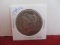 1890-CC Morgan Silver Dollar Coin