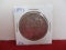 1891 Morgan Silver Dollar Coin