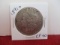 1891-O Morgan Silver Dollar Coin-A