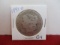 1891-O Morgan Silver Dollar Coin-C