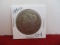 1891-O Morgan Silver Dollar Coin-D
