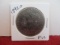 1892-O Morgan Silver Dollar Coin-A