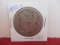 1892-O Morgan Silver Dollar Coin-B