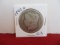 1892-O Morgan Silver Dollar Coin-C