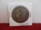 *1892-CC Morgan Silver Dollar Coin