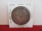 1892 Low Mintage Morgan Silver Dollar Coin