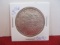 1896 Morgan Silver Dollar Coin-C