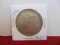 1896 Morgan Silver Dollar Coin-D