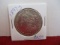 1897-S Morgan Silver Dollar Coin
