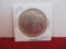 1898 Morgan Silver Dollar Coin
