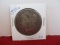 1899-O Morgan Silver Dollar Coin-D
