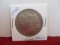 1900 Morgan Silver Dollar Coin