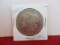 1900-O Morgan Silver Dollar Coin-A