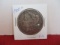 1900-O Morgan Silver Dollar Coin-D