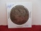 1900-O Morgan Silver Dollar Coin-F