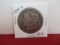 1900-O Morgan Silver Dollar Coin-H