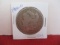 1900-O Morgan Silver Dollar Coin-B