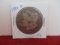 1901-O Morgan Silver Dollar Coin-C