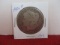 1901-O Morgan Silver Dollar Coin-E