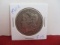 1902 Morgan Silver Dollar Coin-C