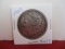 1903 Morgan Silver Dollar Coin