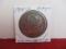 1904-S Reverse Offset Right Morgan Silver Dollar Coin