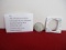 1819 Silver Capped Bust Half Dollar Coin