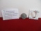 1831 Silver Capped Bust Half Dollar Coin