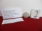 1832 Silver Capped Bust Half Dollar Coin-A
