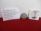 1831 Silver Capped Bust Half Dollar Coin