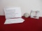 1834 Silver Capped Bust Half Dollar Coin-B