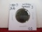 1803 Widely Spaced 