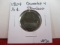 1804 Crosslet 