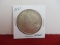 1921 Morgan Silver Dollar Coin