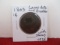 *1803 Large Date and Fraction with Stems Liberty Cap Large One Cent Coin