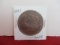 1921 Morgan Silver Dollar Coin