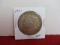 1921 Morgan Silver Dollar Coin