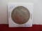 1921 Morgan Silver Dollar Coin