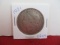1921 Morgan Silver Dollar Coin