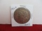1921-S Morgan Silver Dollar Coin