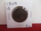 1849 Classic Head Large One Cent Coin