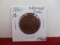 1851 Normal Date Classic Head Large One Cent Coin