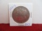 1921-S Morgan Silver Dollar Coin